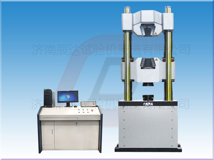 200噸液壓式萬能試驗機(jī)