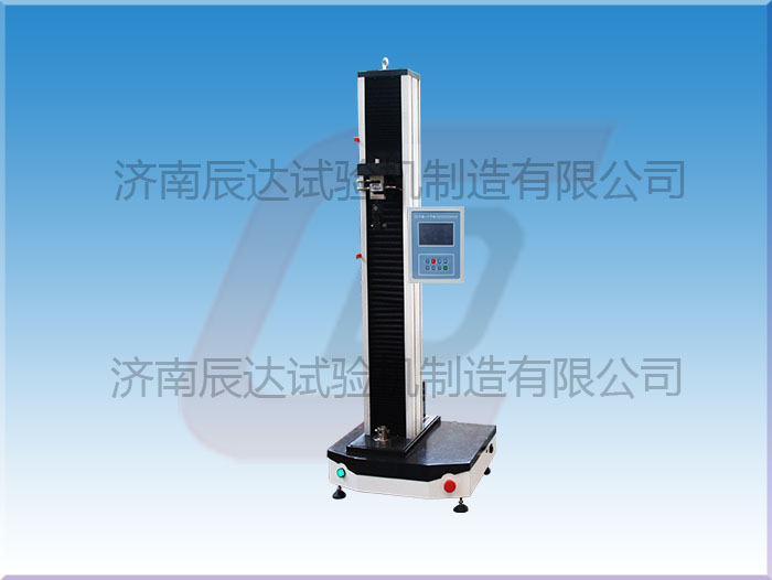 數顯材料試驗機WDS-5